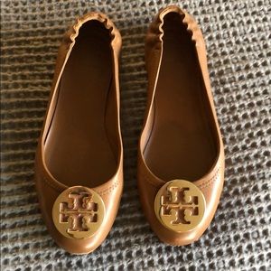 Tory Burch flats